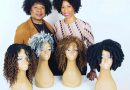 Black Cancer Patients Don’t Have Wigs That Represent Them. One Cancer Survivor Is Changing That.