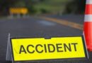 E/R: Two Die In Motorbike Accident