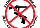 Election 2020: Small Arms Commission Calls For Security Alertness At Guns ‘Hotspots’