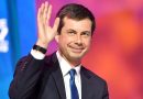 For Pete Buttigieg, That Final Debate Proved Who Biden and Trump Really Are