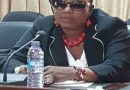 GNASSM Mourns Women Organiser Rita Mariama Mahama