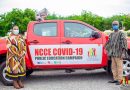 Gov’t Orders NCCE To Return 25 Vehicles Meant For Covid-19 Campaign