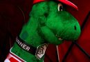 Gunnersaurus axed by Arsenal to save money