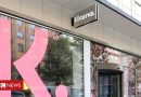 Klarna apologises after backlash over email