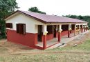 MTN Ghana Foundation’s Classroom Block New Mangoase To Benefit Over 420 Children