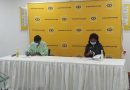 MTN Sign MoU With National Folklore Board To Digitize Ghana’s Folklore