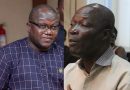 NPP PC Accuses Vanderpuye Of Odododiodio Clashes But MP Says ‘He’s A Liar’