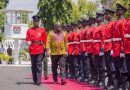 Over 7,000 Civilian Employees, Families Threaten To Vote Against Akufo-Addo As Military Command Lay Ambush