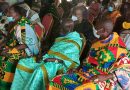 Regional Minister Tasks Ahafo Chiefs To Deal With Violent Politicians