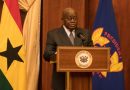 Resolve Ghana’s Boundary Disputes – Akufo-Addo Tasks Reconstituted Boundary Commission Board
