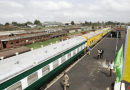 UPDATED: FG commissions Itakpe-Warri rail line – Vanguard