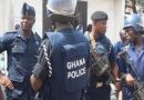 V/R: Gbefi Residents Allegedly Attack Kpando Police Officers; Free Suspect