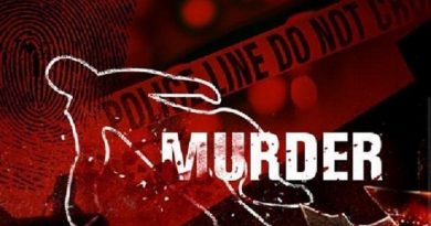 V/R: Herdsman Caught Red-Handed After Killing Woman Inside Her Room At Mafi-Agoe
