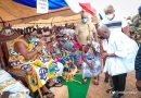 Vote Straight Dress, Not Skirt And Blouse — Enyan Abaasa Chief Urge Constituents