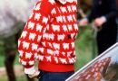 You Can Now Buy Princess Diana’s Exact Sweaters