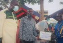 22 Year Old Crowned Overall Best Farmer At Gomoa East Constituency