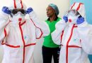 African Health Ministers Urge Greater Vigilance In COVID-19 Fight