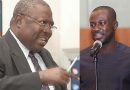 Agyapa Deal: Amidu Blasts Eugene Arhin Over ‘Inconsistent’ Press Statement, ‘Don’t Patronise Me’