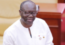 ASEPA Drags Finance Minister Ken Ofori Atta Before CHRAJ; Tags Martin Amidu As Incompetent