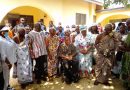 Bator Traditional Council Hosts Greenstreet, CPP; And Advocates For Peace