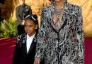 Beyoncé Candidly Discusses How Quarantine and BLM Has Affected Daughter Blue Ivy Carter