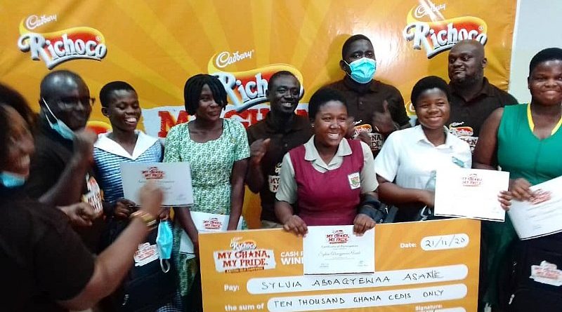 My country my pride essay image