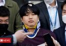 Cho Ju-bin: 40 years jail for South Korean chatroom sex abuse group leader