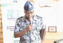 Chuchuliga-Sandema Road Not Safe – Police Commander