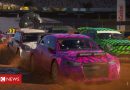 Codemasters: UK games firm to sell to Take-Two