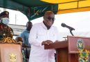 Community Miners Association commend Nana Addo’s government on mining management