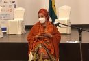 Deputy UN Secretary-General Amina Mohammed Ends 2-Day Working Visit To Ghana