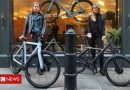 Detectives and noxious locks take on bike thieves