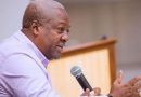 Dictator NCA May Shut Down Internet On Election Day — Mahama Express Fears