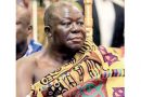 Don’t Fight Over Rawlings’ Death – Otumfuo To NPP, NDC