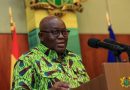 [Full text] Akufo-Addo’s 19th Covid-19 Update To Ghanaians