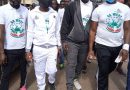 Ga West Walk For Peace Ahead Of Election 2020