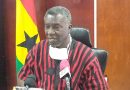 Ghana To Export Machine Parts In Few Months To Come—Prof.Frimpong Boateng