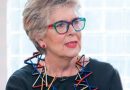 <i>Great British Bake Off</i>‘s Prue Leith is the 80-Year-Old Style Icon I Never Knew I Needed