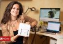 Home-testing kit for breast cancer wins Dyson prize