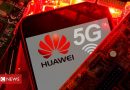 Huawei ban: UK networks breaking new law face big fines