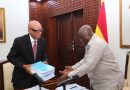 If Akufo-Addo Appoints Me To Replace Amidu, I’ll Thank Him But Not Interested – Emile Short Reveals