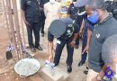 IGP Lays Foundation Stone For New Police Hospital In Kumasi