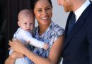 Inside Duchess Meghan and Prince Harry’s ‘Quiet’ First Thanksgiving in California with Her Mom Doria