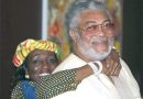 Ivor Greenstreet, CPP Eulogise The Late Chairman JJ Rawlings