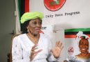 Konadu Not Withdrawn From 2020 Elections — NDP