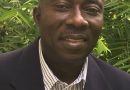 Kwasi Ampene Elected President Of Ghana Studies Association