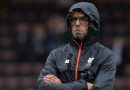 Liverpool’s Salah tests positive for COVID-19