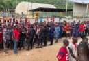 Mining Communities Demand Fulfillment Of Agreements With Golden Star Resources In Barring Them From Dev’t Over 8 Years
