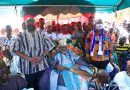 Naa Bakpem Mahama Grateful To Akufo-Addo, Bawumia For Dagbon Peace