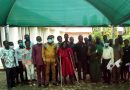 NCCE Inaugurates Inter-Party Dialogue Committee In Obuasi